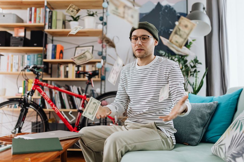 Erfolgreich navigieren, klug wachsen 7 Finanzen