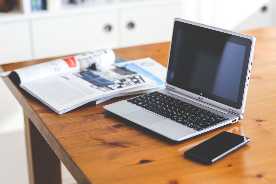 Unternehmen verstehen, erfolg gestalten 10 Informatik