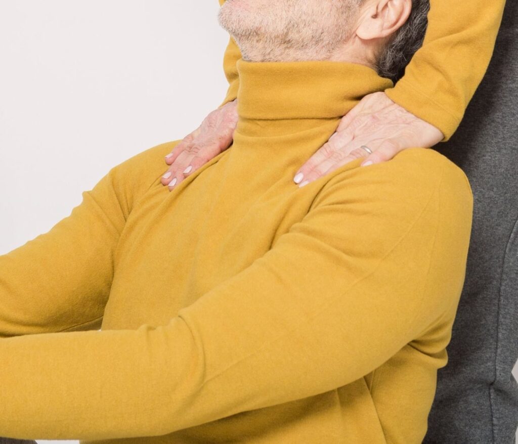 Unternehmen verstehen, erfolg gestalten 11 Dorn-Breuss-Methode bei Osteoporose der Wirbelsäule